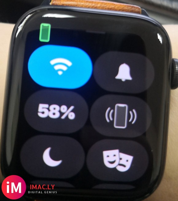 apple watch series 5(gps)续航时间变短-1.jpg