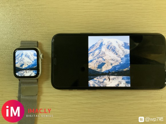 Apple Watch Series5与iPhone 11P-1.jpg