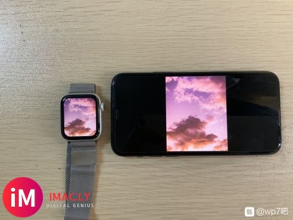 Apple Watch Series5与iPhone 11P-4.jpg