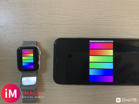 Apple Watch Series5与iPhone 11P-2.jpg