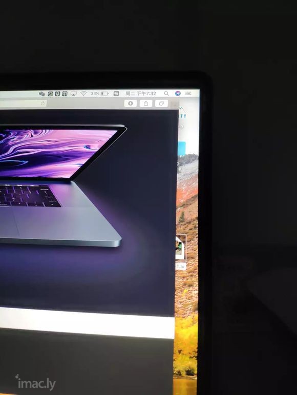 2018款MacBook pro的屏幕感觉很差,大家可以直接-1.jpg