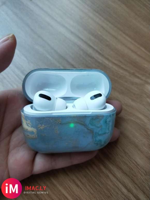 最近入手的几款Airpods Pro耳机套-2.jpg