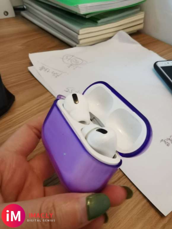 最近入手的几款Airpods Pro耳机套-3.jpg