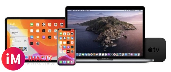 iPhone 12领衔,苹果重新设计的iMac、更小的HomePod等今年将发布-1.jpg