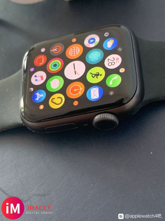 出售国行applewatch 5 40mm 去年十二月份买的-4.jpg