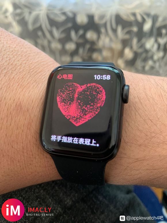 出售国行applewatch 5 40mm 去年十二月份买的-1.jpg