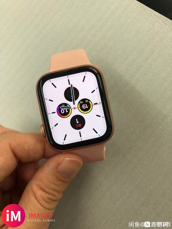 apple watch5代 苹果手表5代44mm国行蜂窝苹果-3.jpg