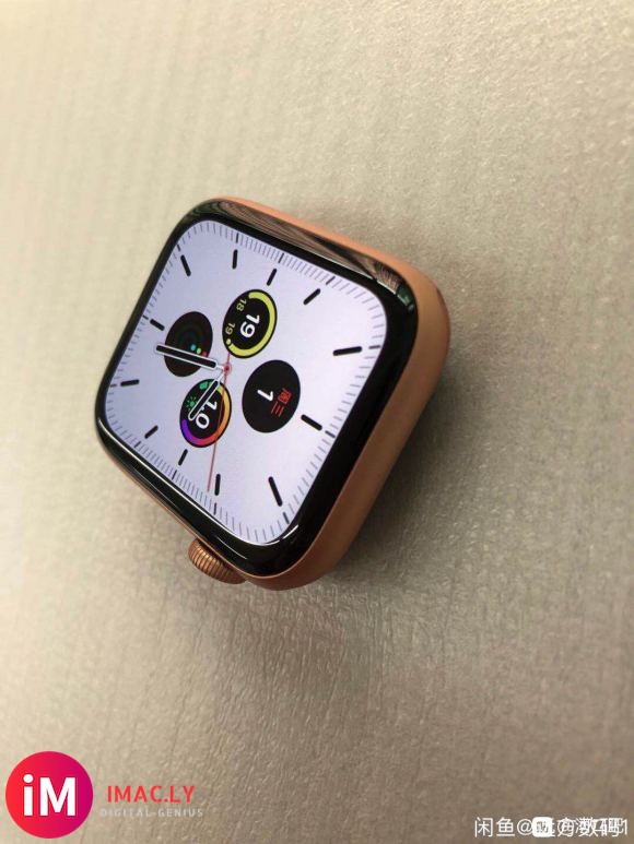 apple watch5代 苹果手表5代44mm国行蜂窝苹果-4.jpg