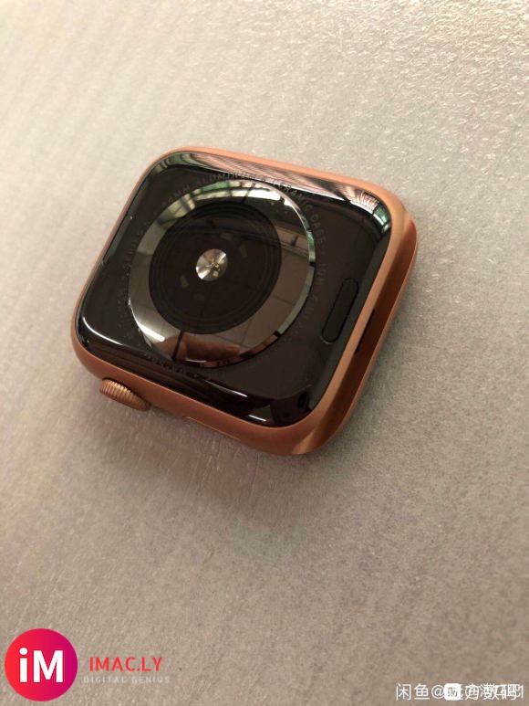 apple watch5代 苹果手表5代44mm国行蜂窝苹果-5.jpg