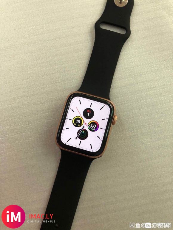 apple watch5代 苹果手表5代44mm国行蜂窝苹果-7.jpg