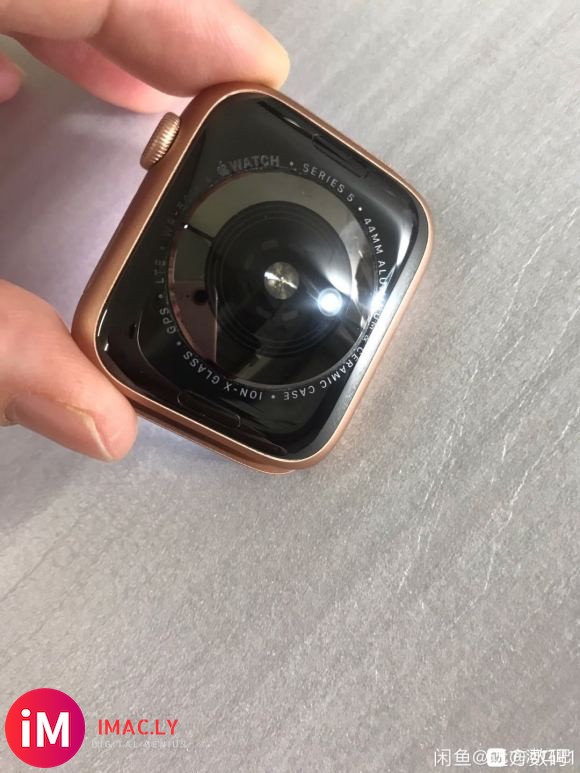 apple watch5代 苹果手表5代44mm国行蜂窝苹果-2.jpg