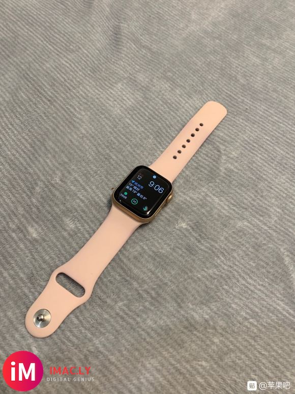 不懂就问为什么Apple Watch5二手这么不保值咸鱼才一-1.jpg