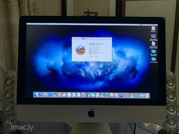 吧里有收iMac的朋友吗 我这款大概能卖多少-1.jpg