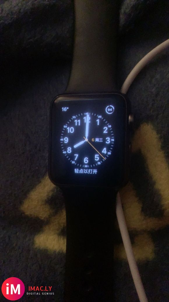 怎么能让watch和手机消息同步提醒,现在只有手机提醒,手机-1.jpg