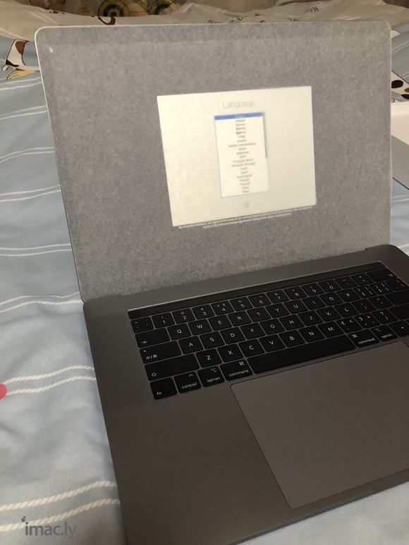 小白请教各位大神一个问题。最近买了一台苹MacBook Pr-3.jpg