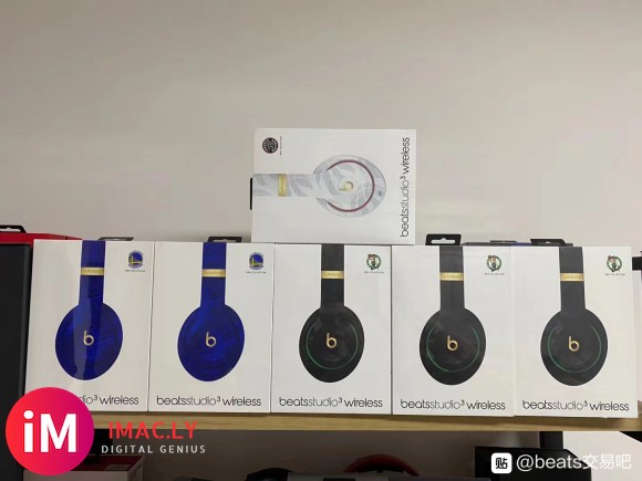 Beatsx、pbpro、solo、录音师、AirPods等-1.jpg