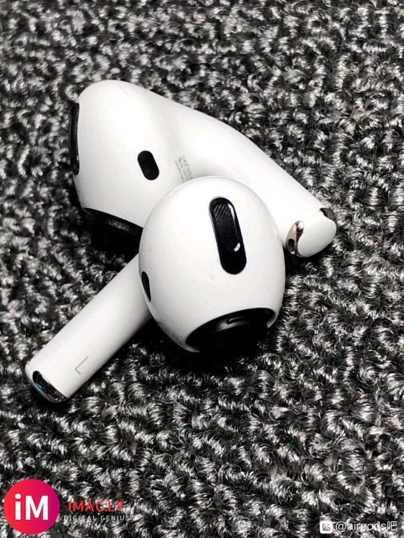 #华强北最新降噪#华强北最新AirPods Pro稳定版强势-4.jpg