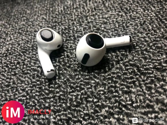 #华强北最新降噪#华强北最新AirPods Pro稳定版强势-5.jpg