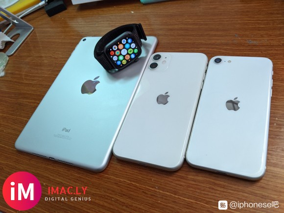 我这个配置算什么水平Apple Watch4、mini5、1-3.jpg