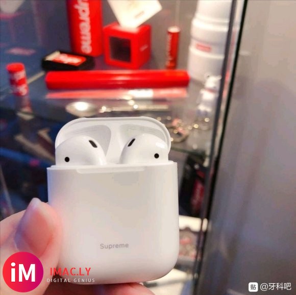 AirPods 2.改名定位官网可验疫情原因海关处理退回,￥-1.jpg