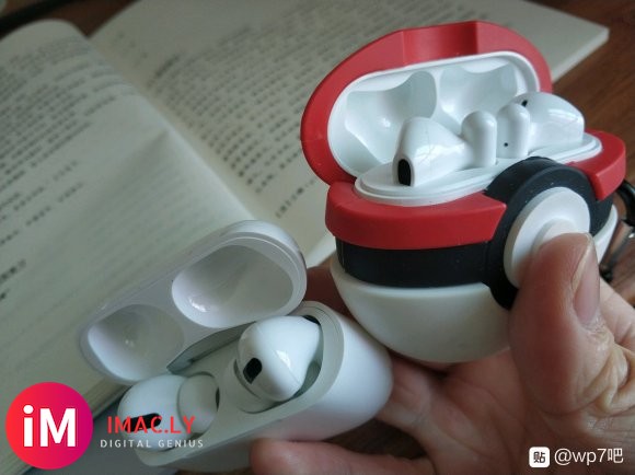 吧里有老哥懂的吗?朋友在毒上买的airpods2Pro好像翻-1.jpg