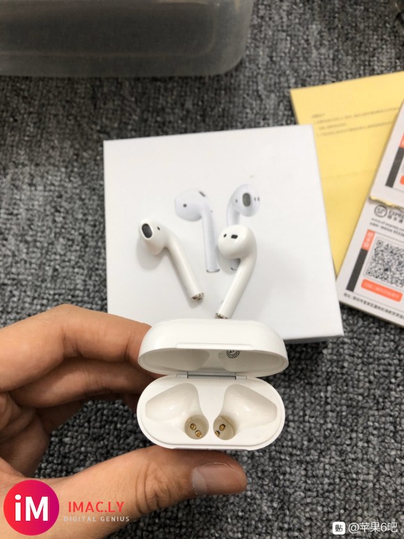 华强北Airpods2代苹果蓝牙耳机适用于安卓苹果手机&amp;#xF525;最高-1.jpg