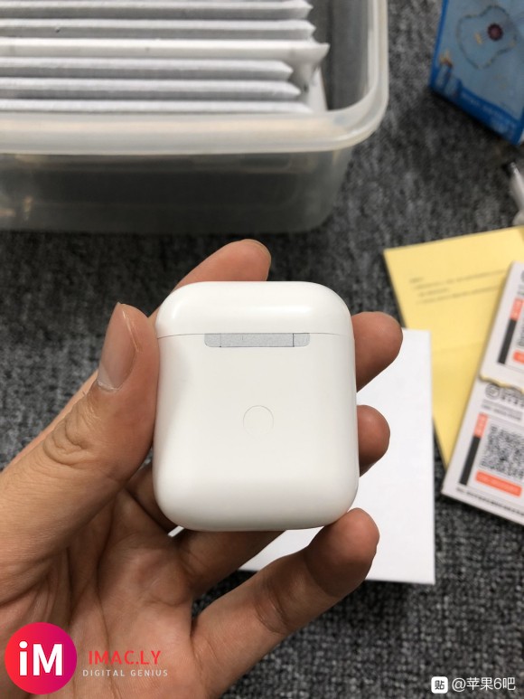 华强北Airpods2代苹果蓝牙耳机适用于安卓苹果手机&amp;#xF525;最高-4.jpg