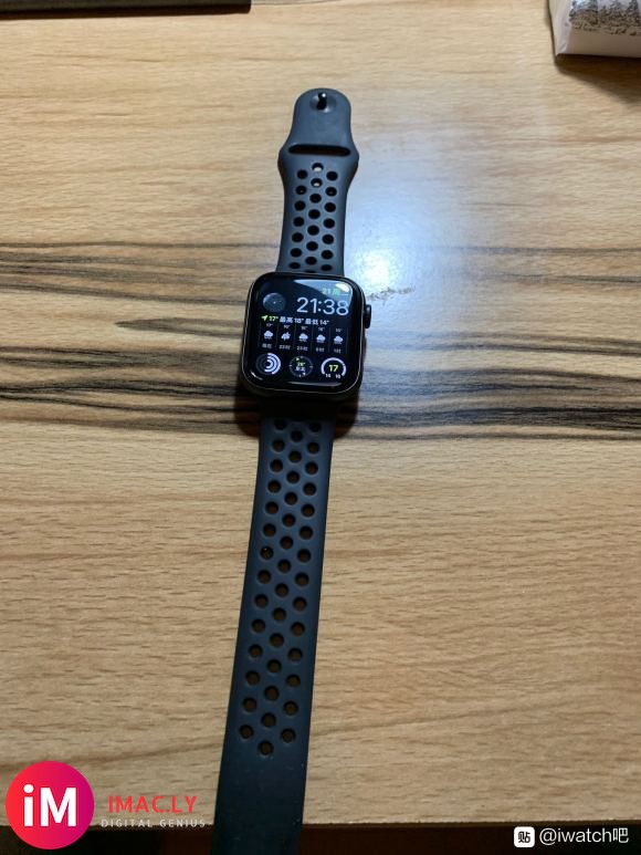 iwatch5Nike44GPS出,1月13号买的,国行无划-2.jpg