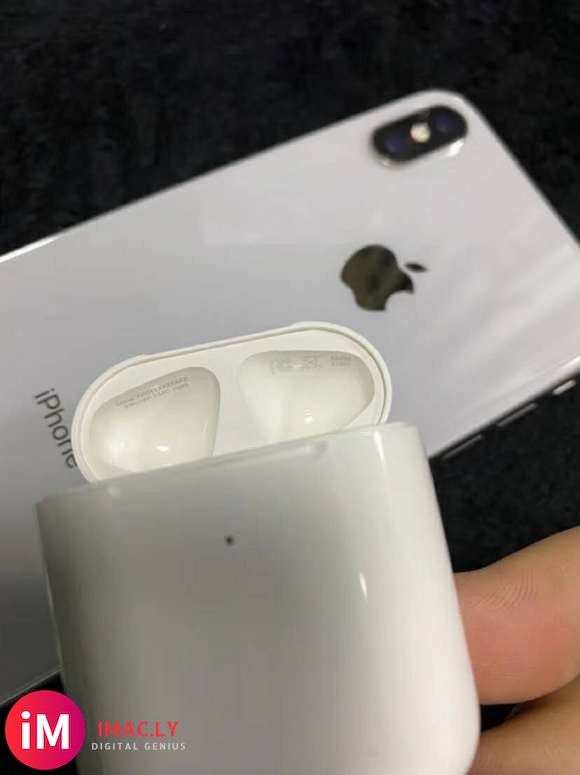 华强北1:1高仿airpods. 200多元给你带来1000多正品一样的体验-6.jpg