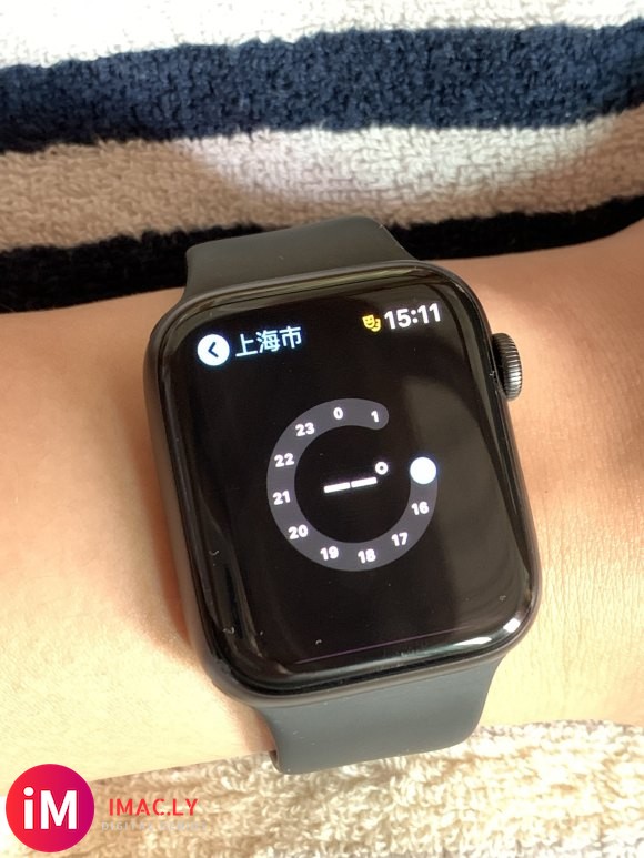 iwatch5更新6.2.1和6.2.5之后,自带天气刷新不-1.jpg