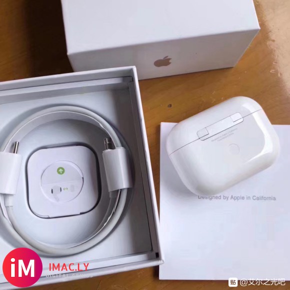 airpods pro苹果无线耳机3代,完美复刻版,这个绝对-1.jpg