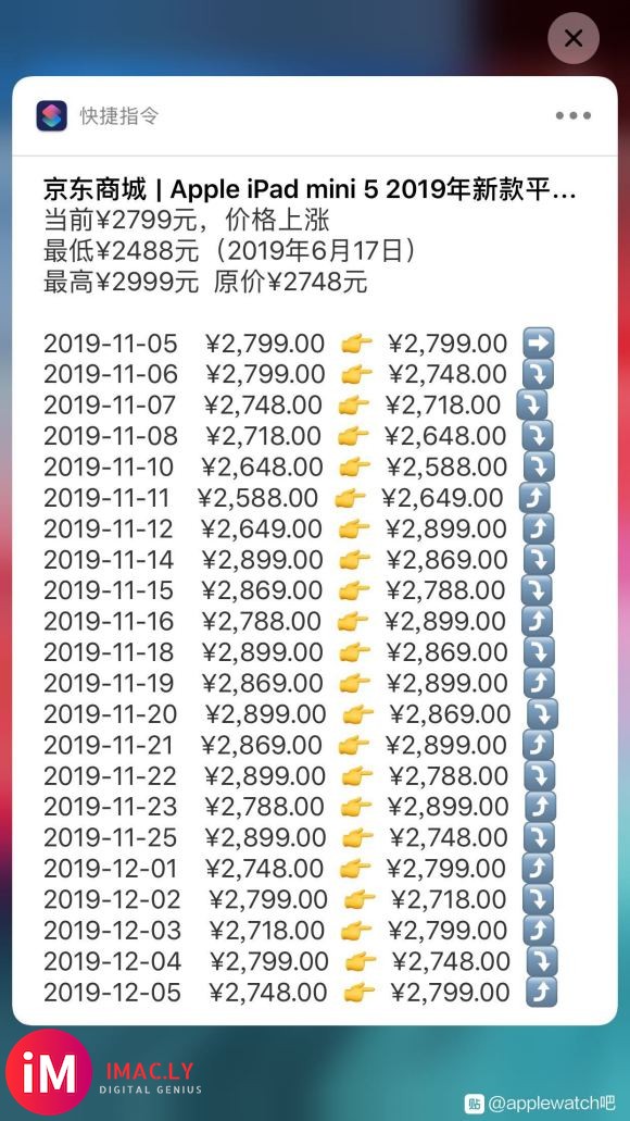 &amp;#xFFFC;&amp;#xFFFC;Apple Watch Series 5在618最低能多-1.jpg