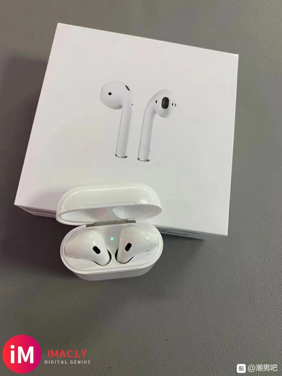 &amp;#xF4B0;1xx起 质量问题免费换新的AirPods 2代3代 1:-8.jpg