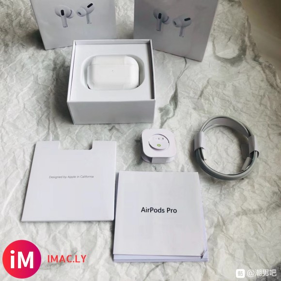 &amp;#xF4B0;1xx起 质量问题免费换新的AirPods 2代3代 1:-5.jpg