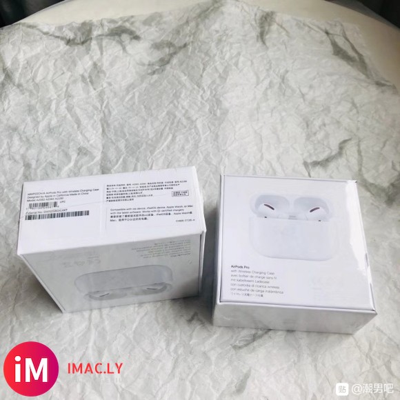 &amp;#xF4B0;1xx起 质量问题免费换新的AirPods 2代3代 1:-6.jpg