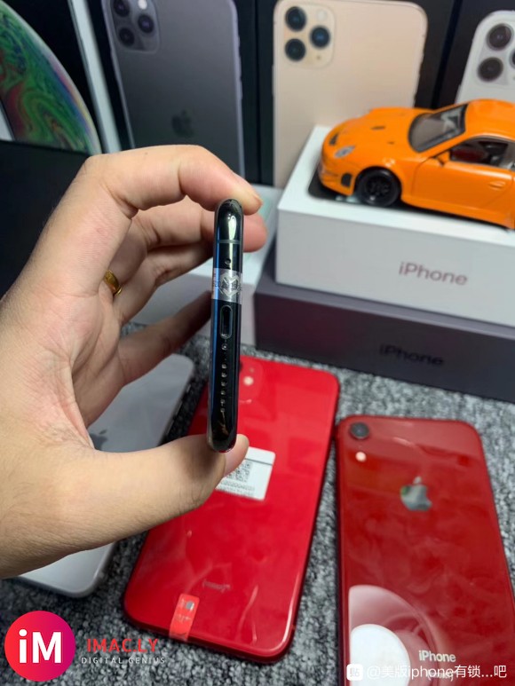 国行 iPhone11 pro 256g绿色 6450-4.jpg