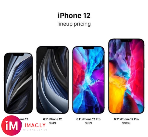 有大佬知道6.1英寸的iphone12税后大概多少钱,749-1.jpg