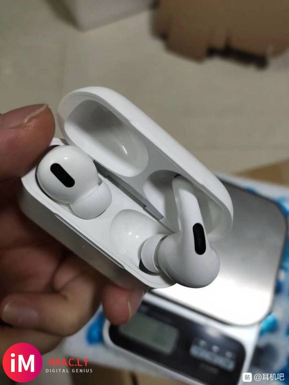 华强北AirPods Pro无线蓝牙耳机三代黑网最新款 15-1.jpg