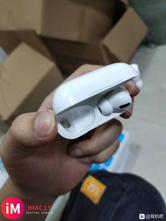 华强北AirPods Pro无线蓝牙耳机三代黑网最新款 15-4.jpg