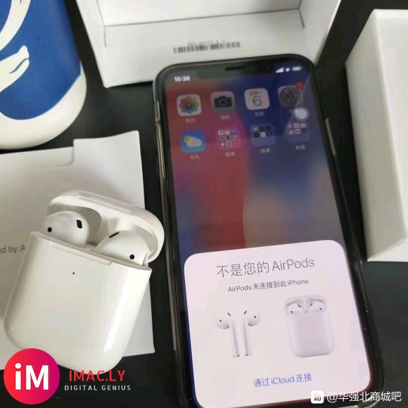 潮流就戴AirPods   #AirPods#  号称华-4.jpg