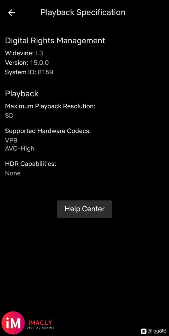 lg g8 netflix不支持hdr太惨了吧,在油管都可以-1.jpg