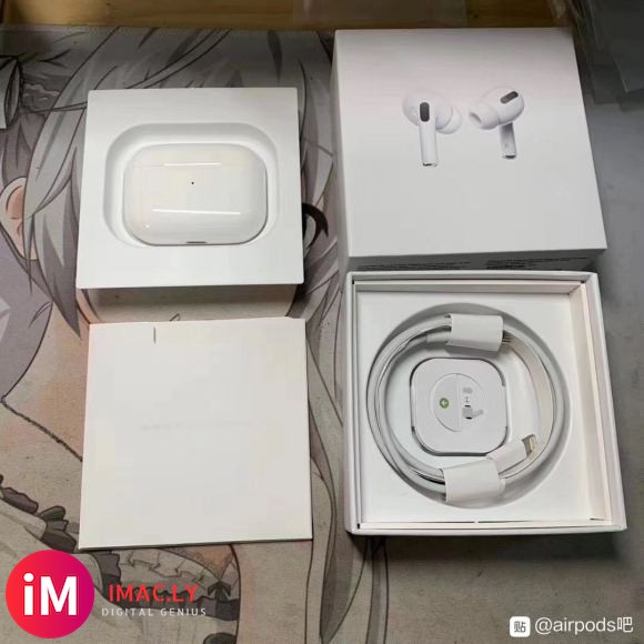 顶配Airpods pro 最好版本&amp;#xF4B0;330包邮,改名定位支-1.jpg