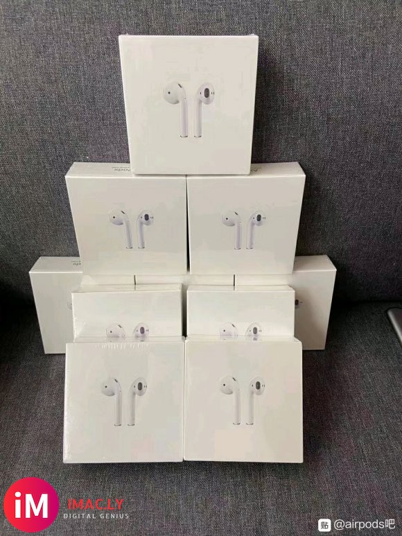 关于真正的Air pods2顶配你需要知道的和你应该得到的有-3.jpg