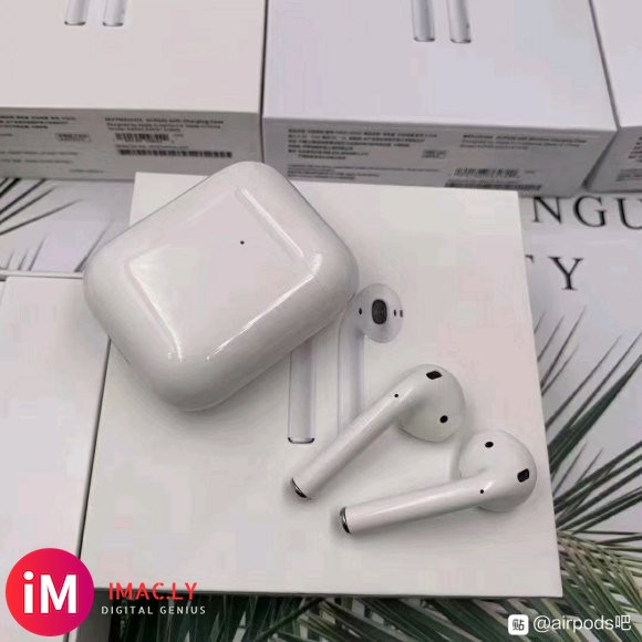 关于真正的Air pods2顶配你需要知道的和你应该得到的有-5.jpg