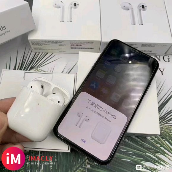 关于真正的Air pods2顶配你需要知道的和你应该得到的有-6.jpg