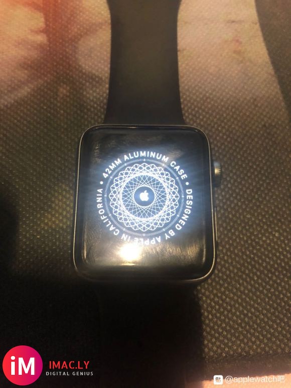 iwatch2匹配不上手机手机系统是最新了13.5.1有没有-2.jpg