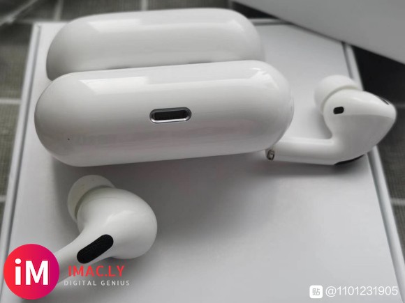 华强北最新Airpods 二代 三代 Beats耳机报价 诚-6.jpg