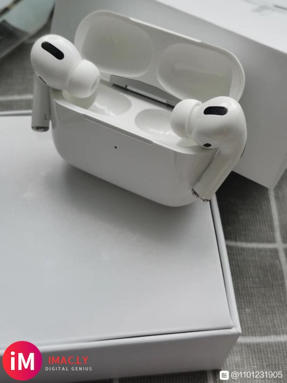 华强北最新Airpods 二代 三代 Beats耳机报价 诚-2.jpg