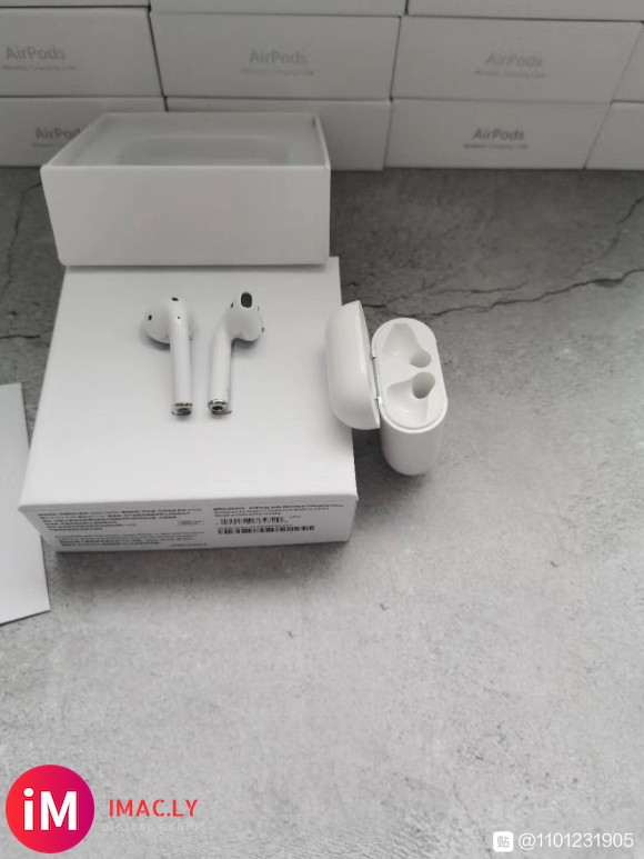 华强北最新Airpods 二代 三代 Beats耳机报价 诚-6.jpg