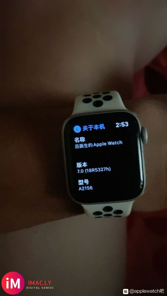 手表无法更新watchos7 beta2 一直显示在安装 已-1.jpg